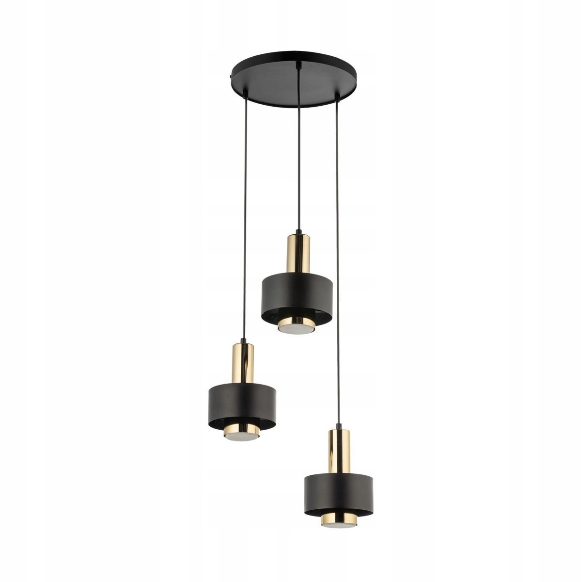 RIF LUX 3 Hanglamp Sigma Verlichting - Modern Design