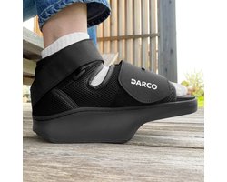 Darco Orthowedge PRO postoperatieve barouk schoen - maat XL (44,5 - 47)