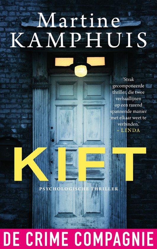 Kift - cover