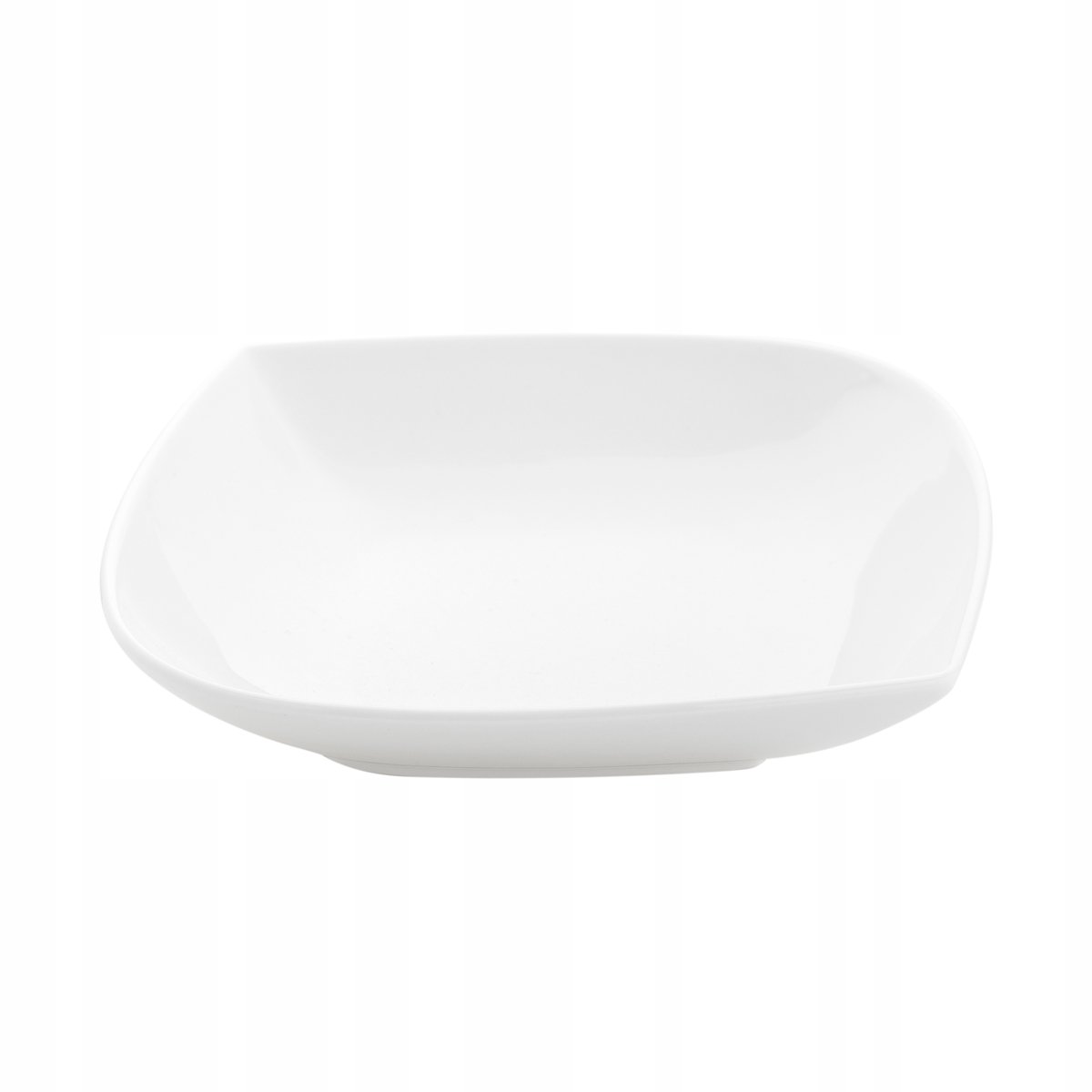 Florina Moss Diep Bord Versterkte Porselein Ecru 21 cm