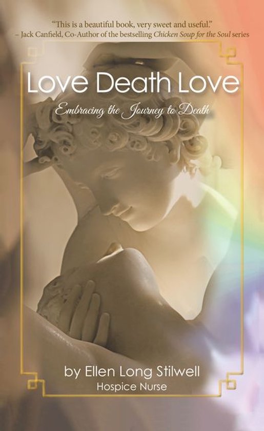 Love Death Love - cover
