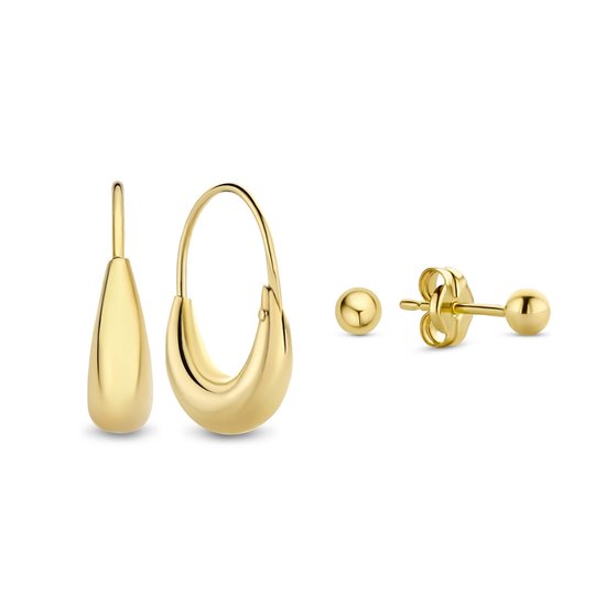 Isabel Bernard - Cadeau d'Isabel - IB90175 - Dames - Gift Set