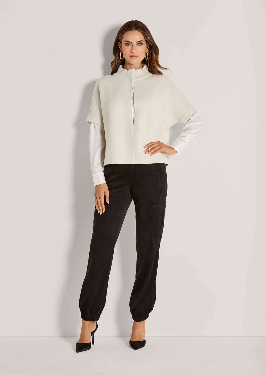 MADELEINE Tricot Jasje Tricot jasje