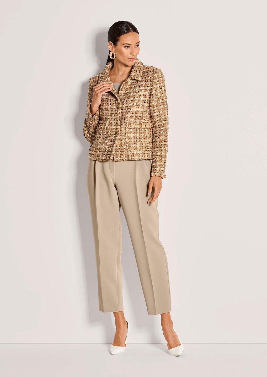 MADELEINE Blazer Blazer