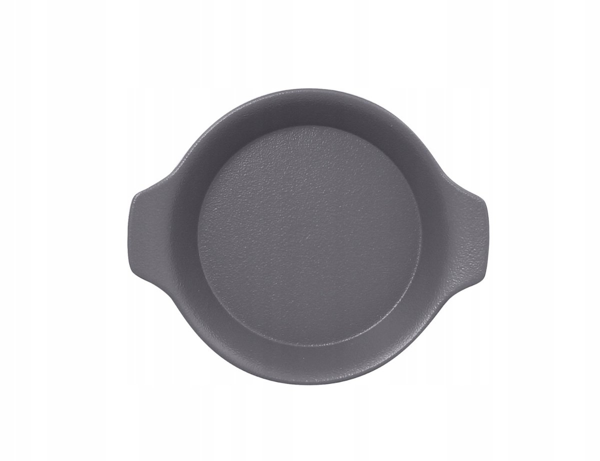 RAK Neofusion Ovenschaal 18 cm Grijs - Duurzame Porselein