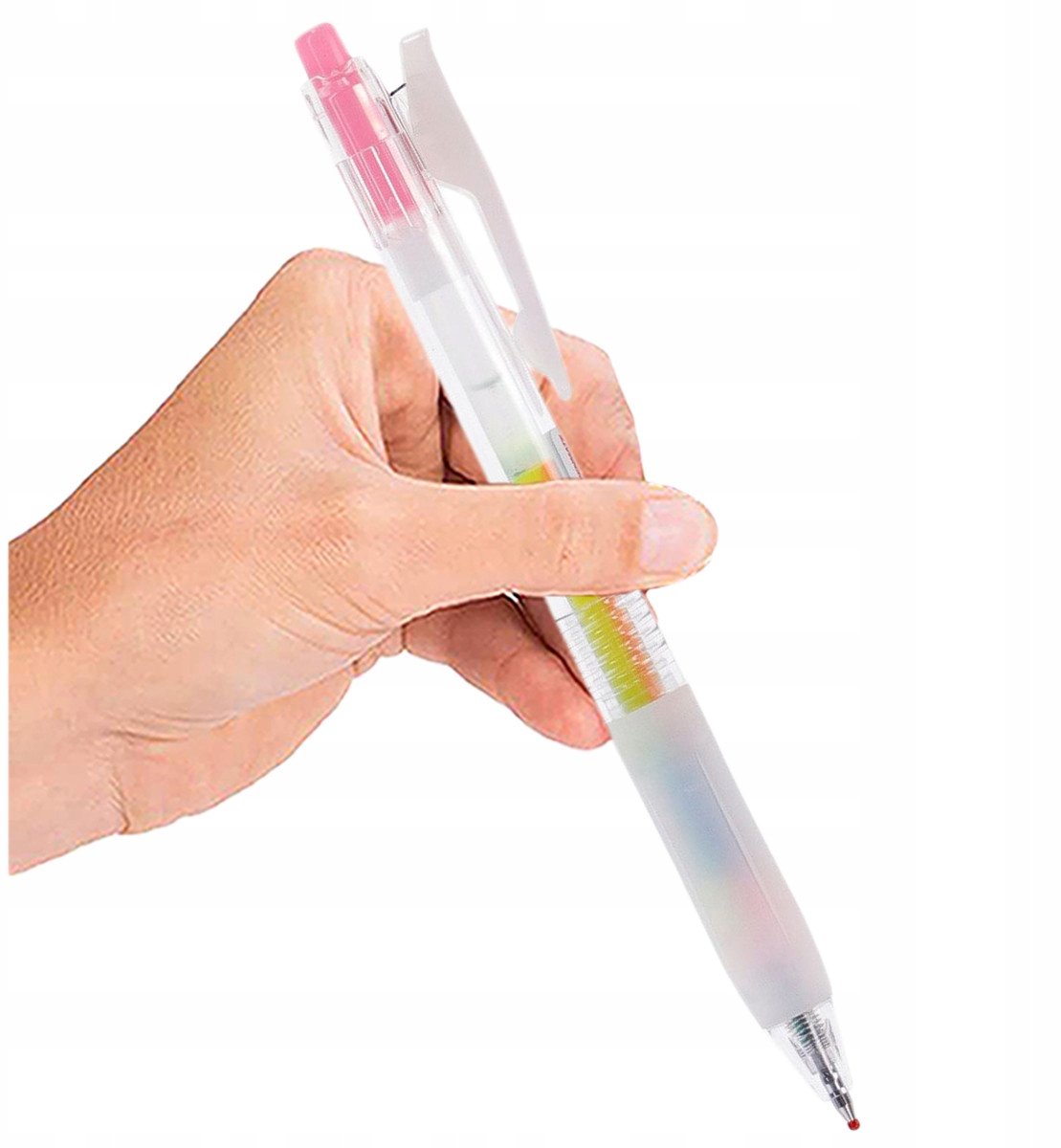 Penmate Neon Pen - Levendige Kleuren voor Notities en Tekeningen