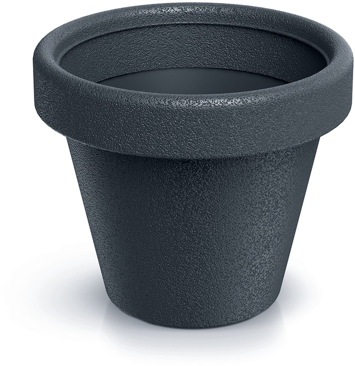 Origina Antraciet Pot DBO340 - Stijlvol en Lichtgewicht