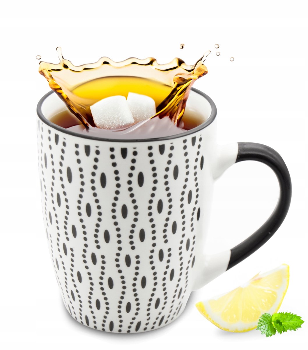 Bella Fiore Mok FALA - 350 ml - Keramiek