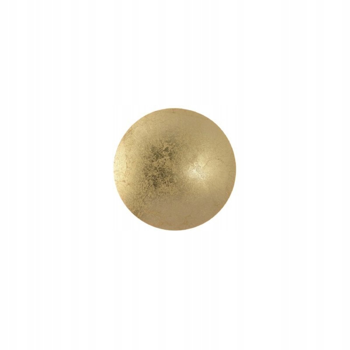 Licht Prestige Platillo Plafond Goud 16cm LED CCT IP20