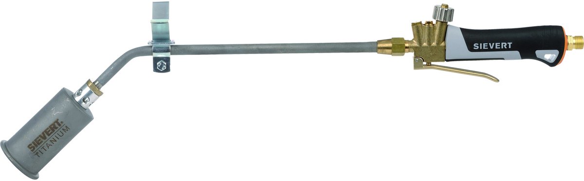 SIEVERT PRO 88 Titanium lastoorts 50 / 650 86 kW - 770161