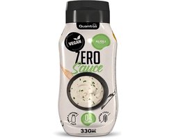 0% Kcal Sauce - 330ml - Alioli