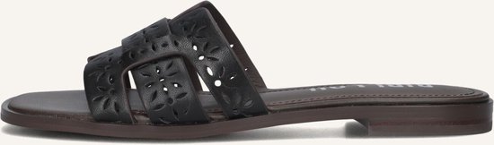 Bibi Lou 758z28vk Slippers - Dames - Bruin - Maat 37