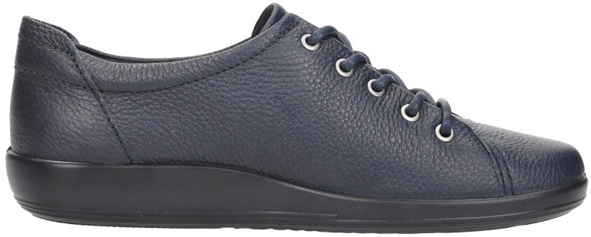 ECCO SOFT 2.0–Schoenen–Vrouwen–Blauw–42