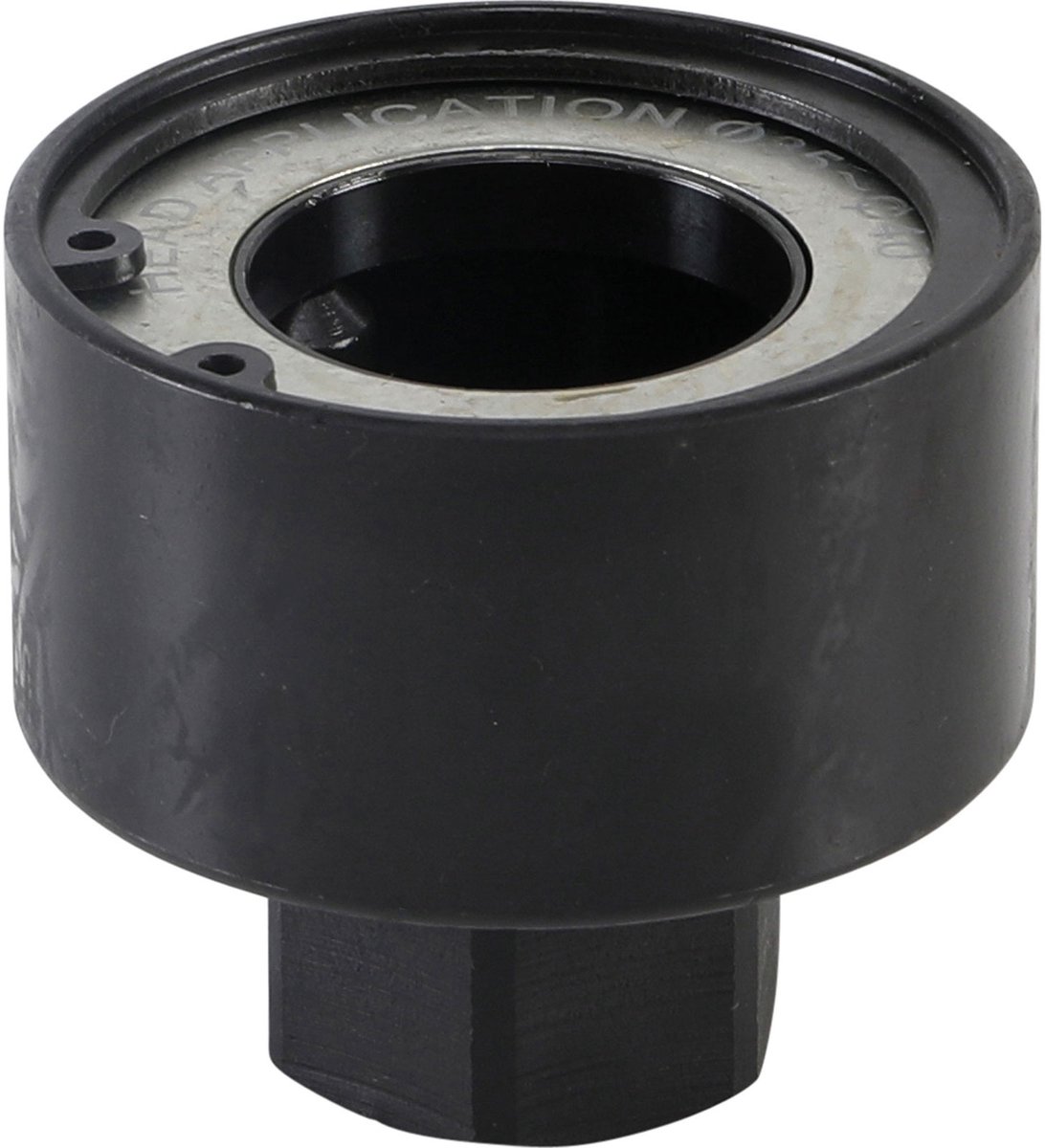 BGS klembehuizing 35 - 40 mm voor Art. 66530 - 66530-2