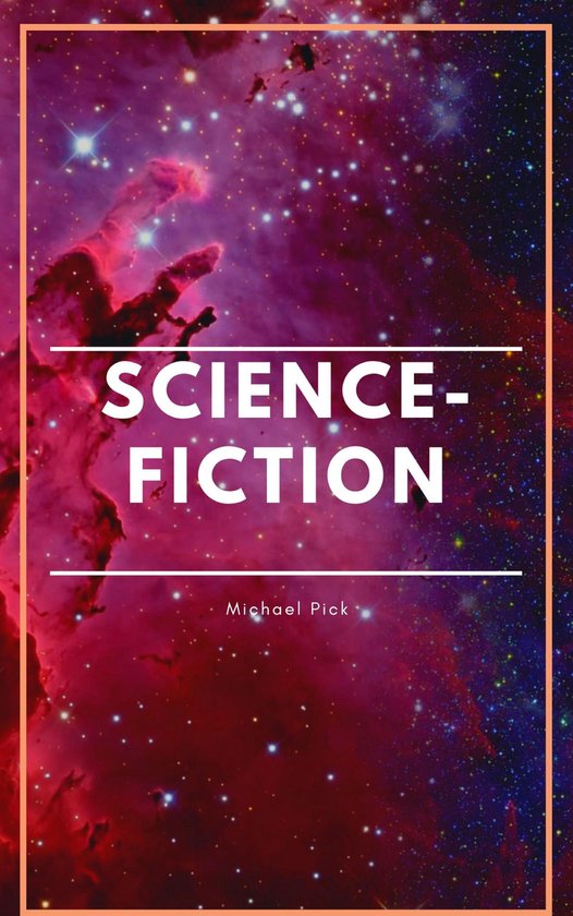 Science-Fiction - cover