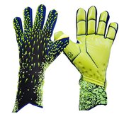 Guantes de portero Rinat Aries Némesis Prime Verde | Atmósfera Sport