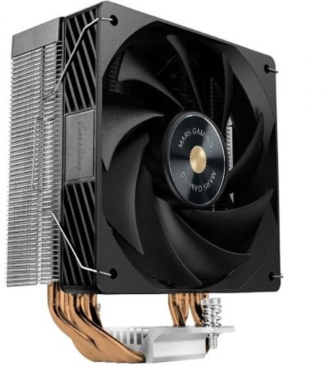 Cooling Base voor Laptop Mars Gaming MCPUX4
