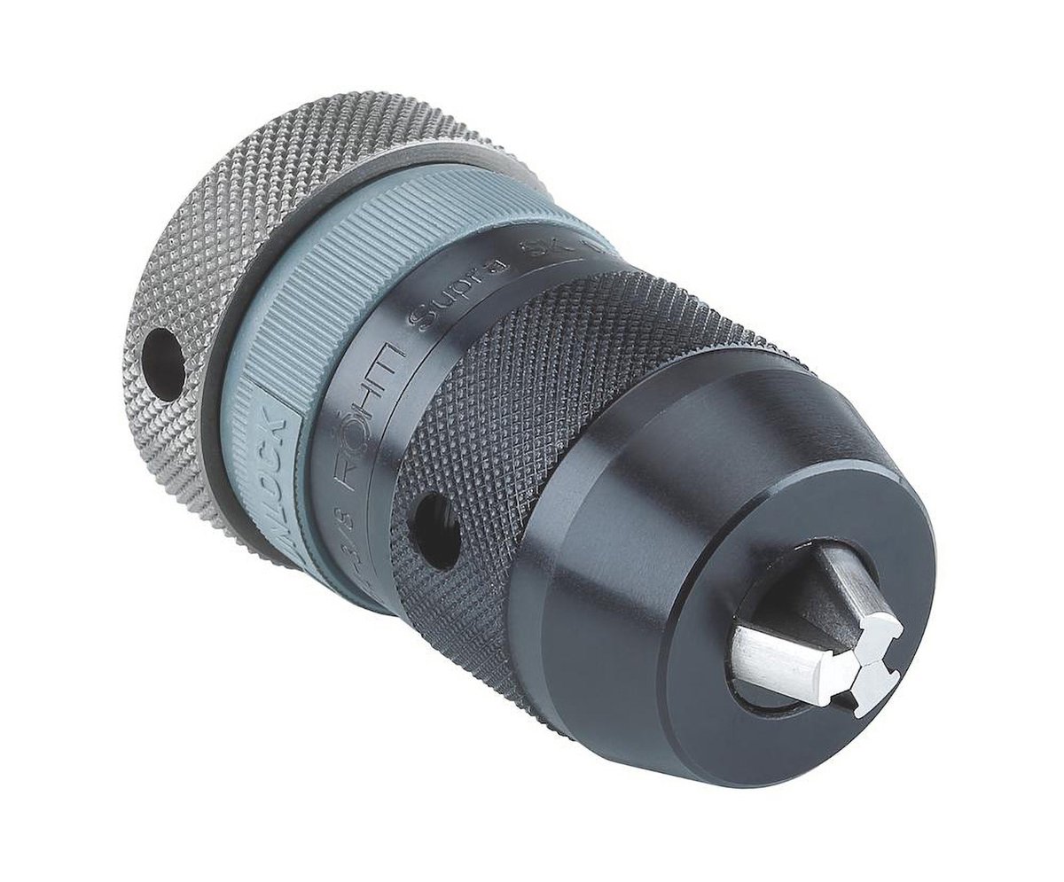 Röhm snelspanboorhouder SUPRA-SK, maat SK 10S, 3/8"-24, klop...