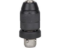 Bosch - Snelspanboorhouder met adapter 1,5 – 13 mm, SDS-plus