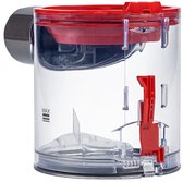 SERVICE_PARTS Support de Sac à poussière pour aspirateur Philips PowerGo FC8240 FC8241 FC8242