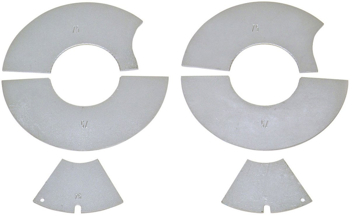 ROTHENBERGER verkleining voor Saniline, 110mm - 54089