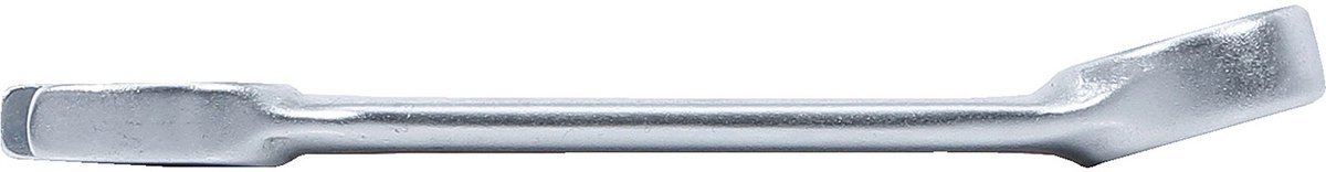 BGS Steekringsleutel, extra kort - 15 mm