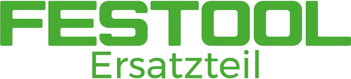 Festool schroefdraadstrip - 439789