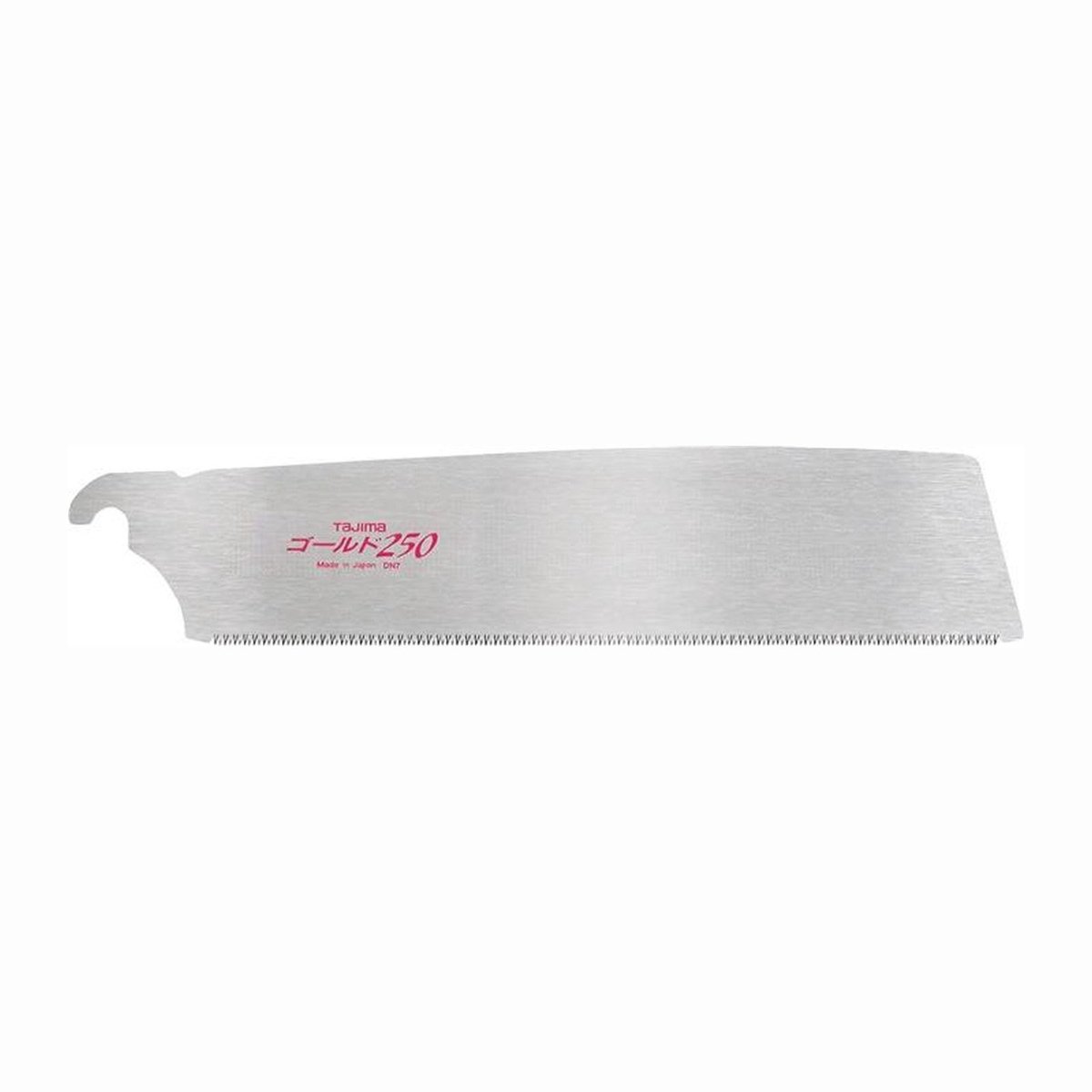 Tajima zaagblad bl_dlengte 265 mm normaal voor Tajima fijnezagen - GNB265