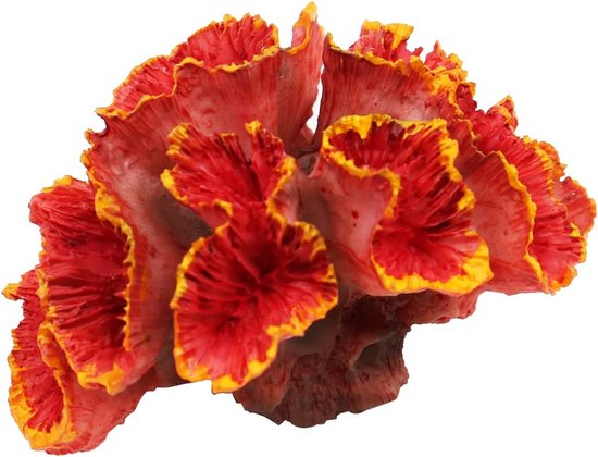 3 stuks goud, oranje kunstmatige aquariumvissen kunstvissen