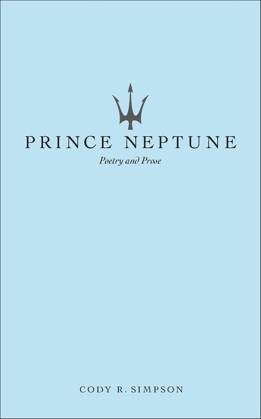 Prince Neptune - cover