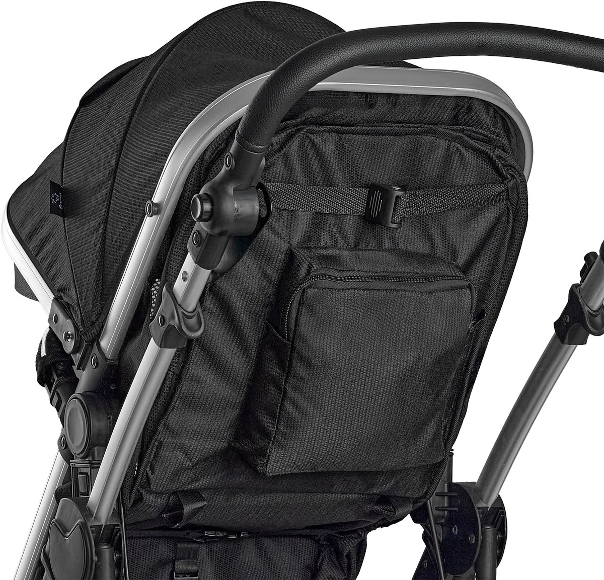 BRONEA EXQUISE 2.0 Luxe 3-in-1 (EAN: 4260765341794) - afbeelding 2