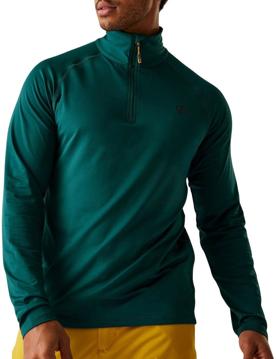 Dare 2b Fuse up II Core Stretch Skipulli Heren Blauw