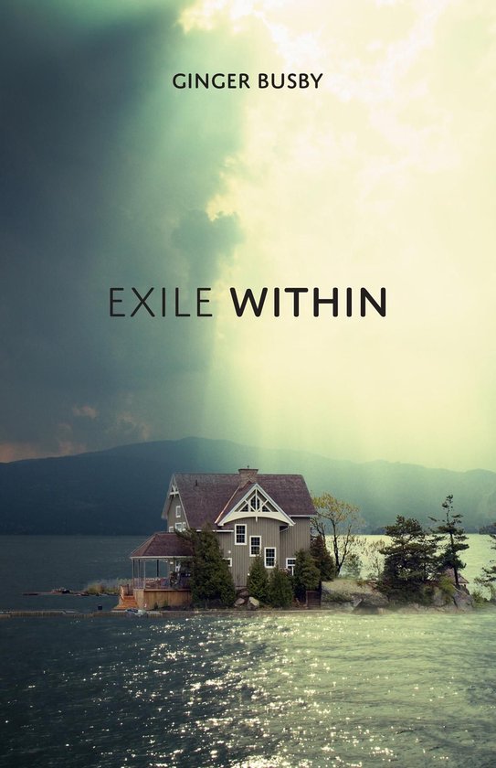 Exile Within - cover