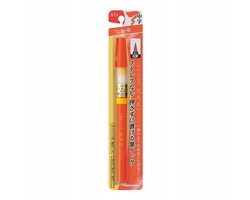 Kuretake Bimoji Cambio Medium Brush Pen Vermiljoen