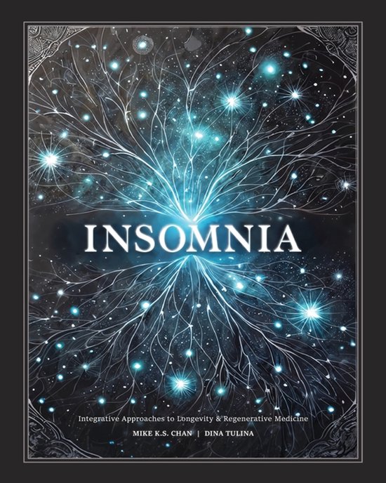 Insomnia - cover