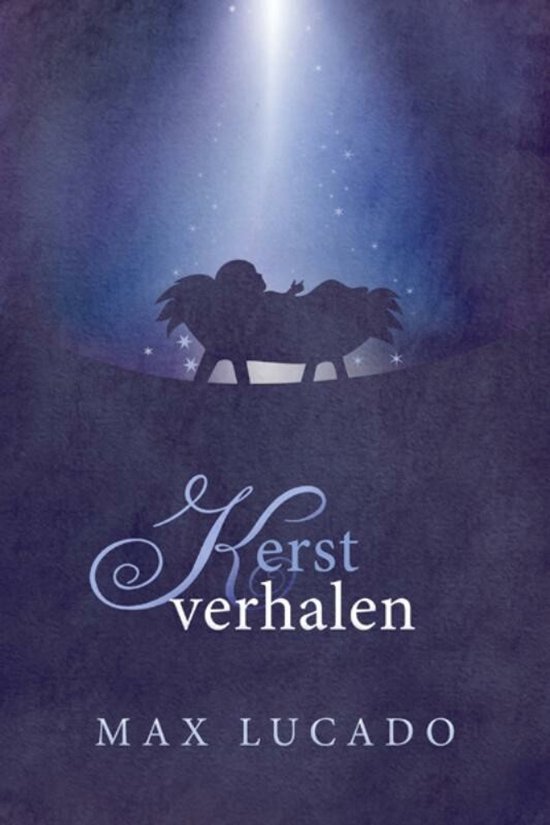 Kerstverhalen - cover