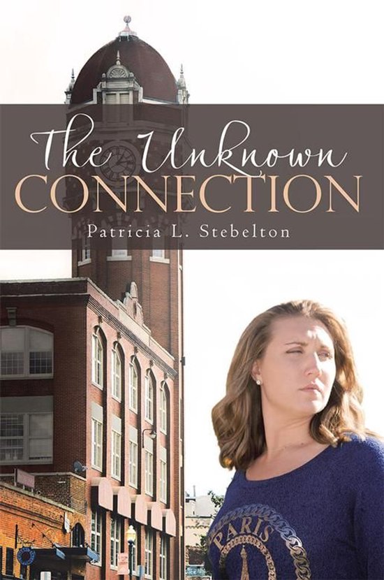 The Unknown Connection - cover