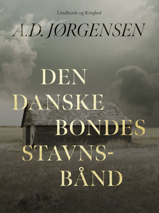 Den danske bondes stavnsbånd