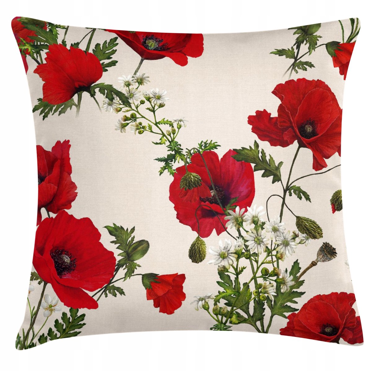 Decoratieve Tuinkussensloep PRESTIGE 40x40 cm - Diverse Patronen