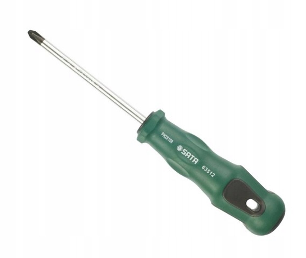 SATA Phillips Schroevendraaier Serie T 1x100mm