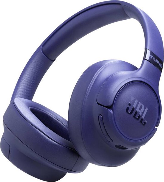 JBL Tune 780NC Draadloze Hoofdtelefoon (EAN: ...0505) - JBL - €108,00