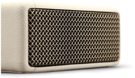 Marshall Emberton II - Bluetooth Speaker - Crème