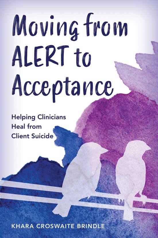 Moving from ALERT to Acceptance - cover