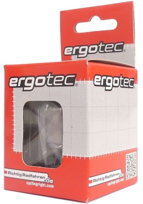 Ergotec Balhoofdstel A118ak 27,4mm Draadloos 1 1/8inch Alloy van Ergotec — afbeelding 2