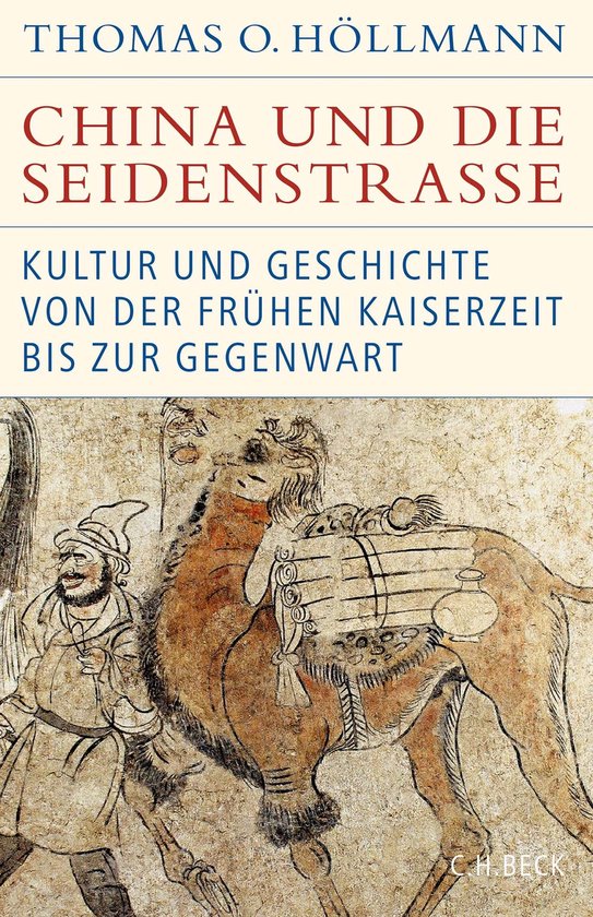 Historische Bibliothek der Gerda Henkel Stiftung - China und ... - cover