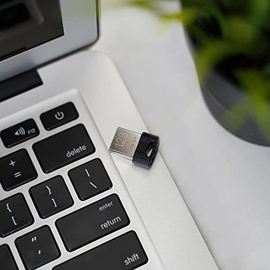 128 GB USB 3.1 Flash Drive met 200 MB/s Leessnelheid — afbeelding 2