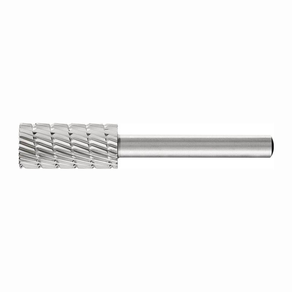 PFERD Freesstift ZYAS Ø 4 mm Kopflengte 13 mm Schacht-Ø 6 mm Vertanding 3 - 22404336