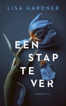 Een stap te ver