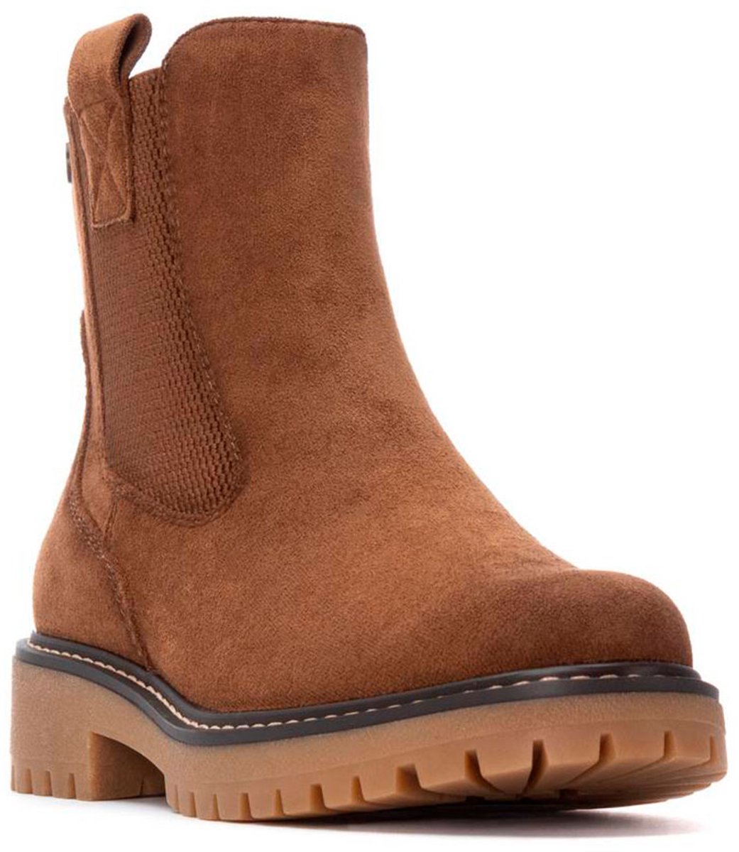 Refresh 173027 Booties Bruin EU 41 Vrouw