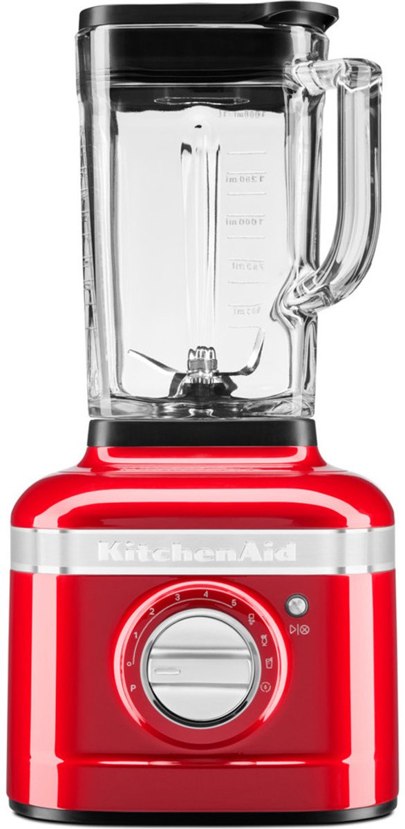 KitchenAid Artisan K400 5KSB4026EER Keizerrood
